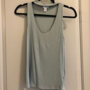 Size Small BP Rib Knit Tank